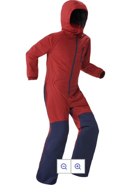 Çocuk Kayak Tulumu fiyatları