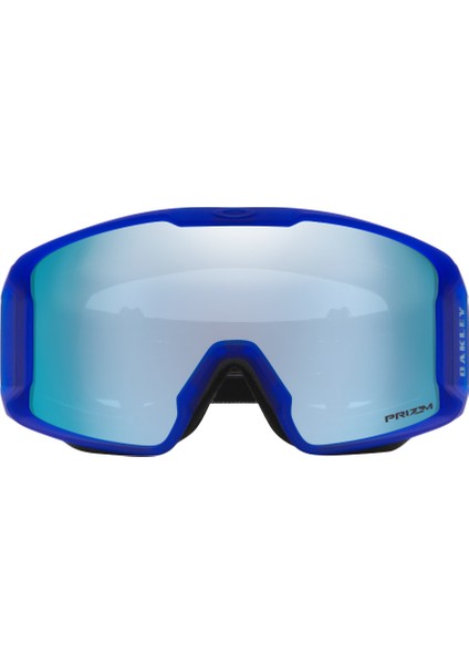 Oo 7093 709387 Oakley Goggles Lıne Mıner M Kayak / Snowboard Kar Gözlüğü