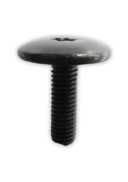 Civata Torx Koltuk Kızak 5'li Paket M6X20X19MM peugeot 742723 CITR.7703008162 renault Vw Bmw 3 E90 07147119148