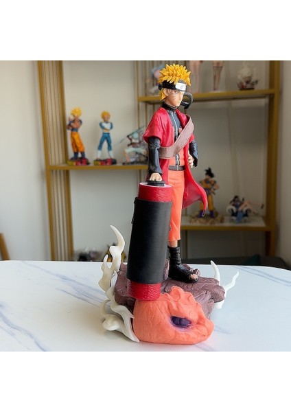 Naruto Naruto Yüksekliği 260MM (Yurt Dışından)