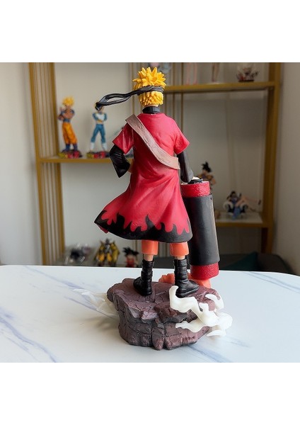 Naruto Naruto Yüksekliği 260MM (Yurt Dışından)