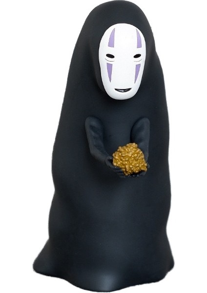 Spirited Away Yüzsüz Erkek Yüksekliği 140MM (Yurt Dışından)