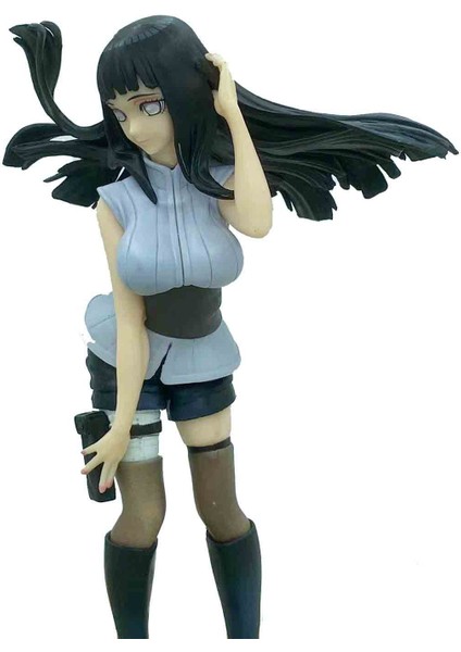 Naruto Hinata Yüksekliği 210MM (Yurt Dışından)