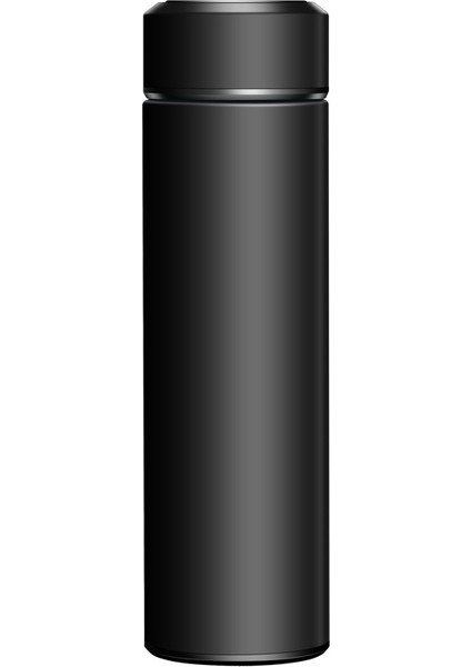 Akıllı Ekran Sıcaklığı Paslanmaz Çelik Termos (Yurt Dışından)