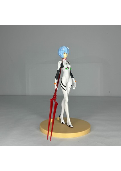 Evangelion Figürü Yüksekliği 220MM (Yurt Dışından)