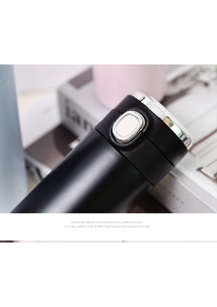 Taze Macaron Renkli Akıllı Sıcaklık Görüntüleme Termos Kupası (Yurt Dışından) fiyatları