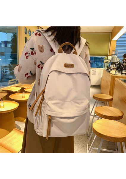 Basit ve Sevimli Sırt Çantası (Yurt Dışından) fiyatları