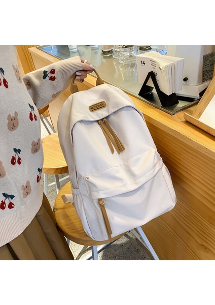 Basit ve Sevimli Sırt Çantası (Yurt Dışından) modelleri