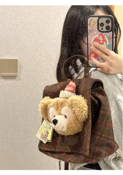 Çizgi Film Büyük Kapasiteli Çok Yönlü Sırt Çantası (Yurt Dışından) fiyatları