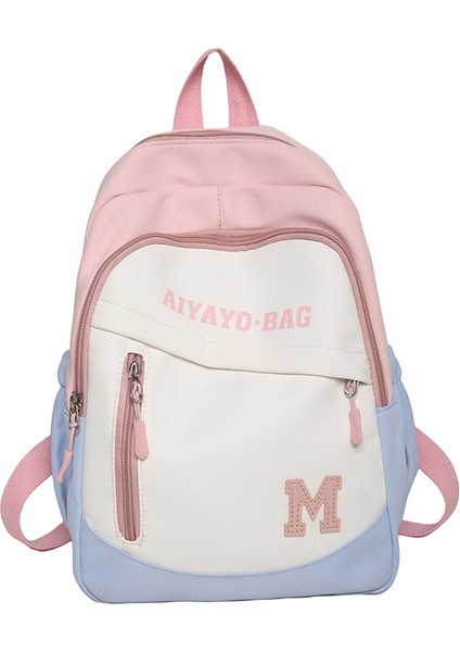 Yüksek Görünümlü Rahat ve Sevimli Sırt Çantası (Yurt Dışından)