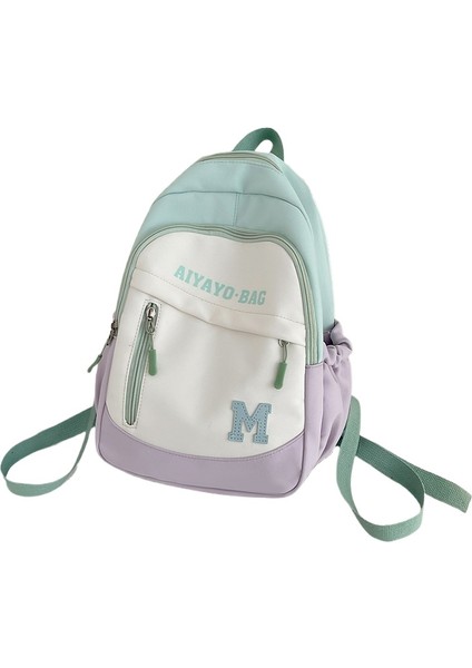 Yüksek Görünümlü Rahat ve Sevimli Sırt Çantası (Yurt Dışından)