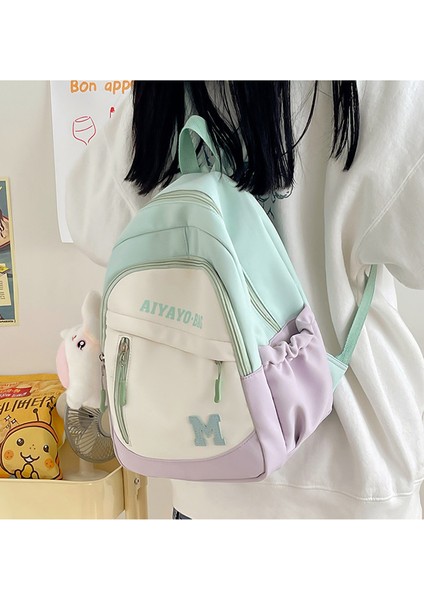 Yüksek Görünümlü Rahat ve Sevimli Sırt Çantası (Yurt Dışından) modelleri