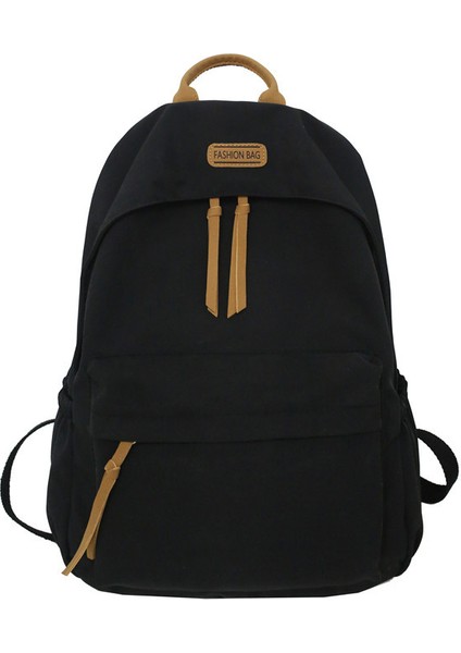 Basit ve Sevimli Sırt Çantası (Yurt Dışından)