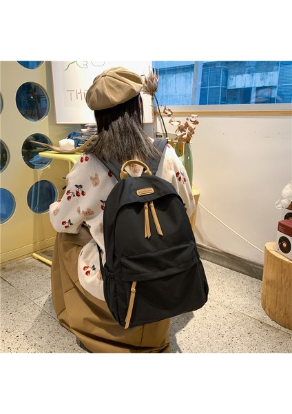 Basit ve Sevimli Sırt Çantası (Yurt Dışından) fiyatları