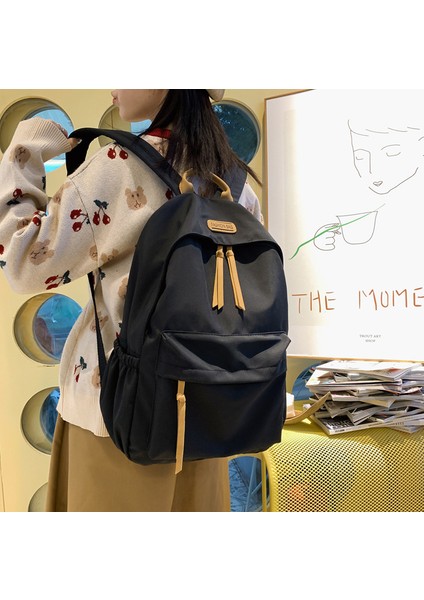 Basit ve Sevimli Sırt Çantası (Yurt Dışından) modelleri