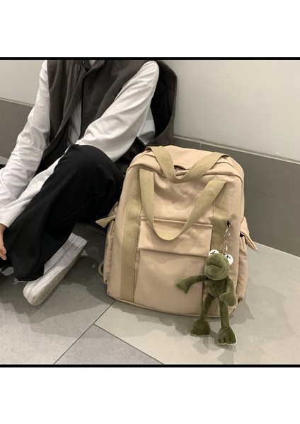 Hafif ve Büyük Kapasiteli Sırt (Yurt Dışından) modelleri