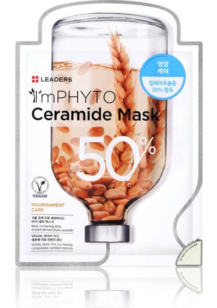 Imphyto Seramid Içerikli Maske