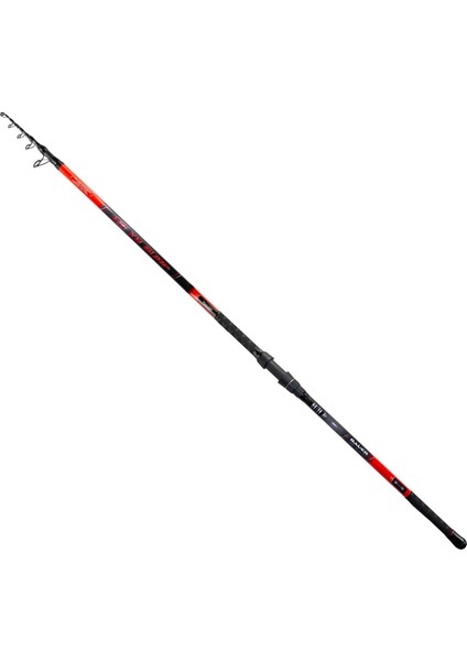 Cs X3 420CM 100-400GR Teleskopik Surf Olta Kamışı