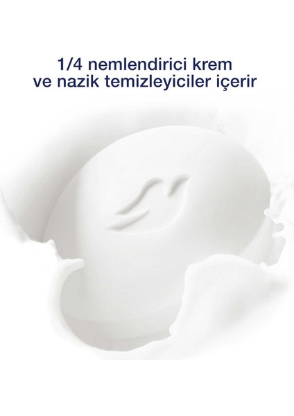 Beauty Cream Bar Original Nemlendirici Krem 90 G X12