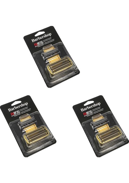 FXRF2G Tıraş Makinesi Clipper A Için Elektrikli Tıraş Makinesi Kesici Kafası (Yurt Dışından)