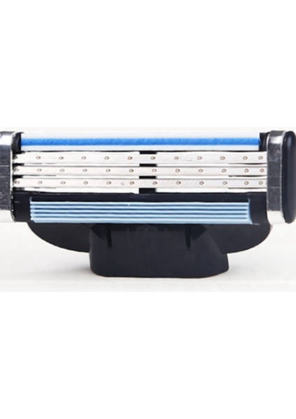 24PCS Bıçak Yedekleri, Manuel Mach 3 Bıçak Yedekleri (Yurt Dışından) indirimleri