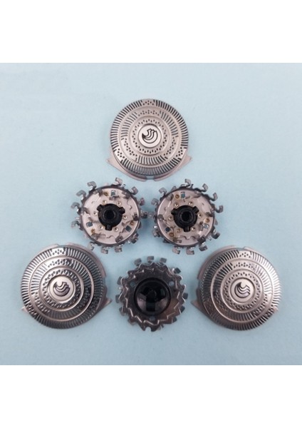 Hq9 AT751 HQ8240 HQ8250 HQ9070 Tıraş Kafaları Bıçakları B Için (Yurt Dışından) indirimleri