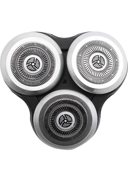 Philips Serisi SH90/52 SH70/52 9000 ile Uyumlu 2x Yedek Tıraş Makinesi (Yurt Dışından)