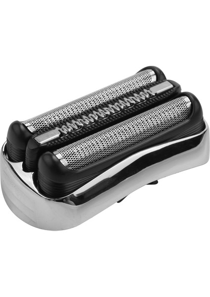 Braun 21S 3 Serisi 300S 301S ile Uyumlu Yedek Elektrikli Tıraş Makinesi (Yurt Dışından)