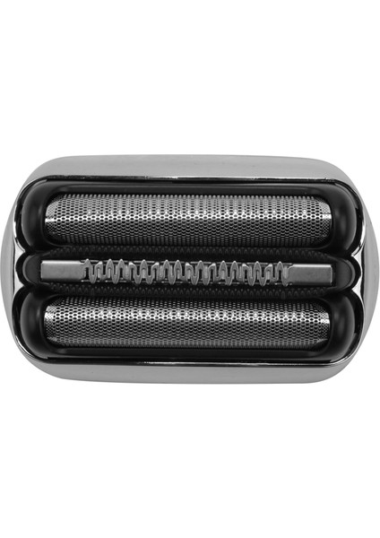 Braun 21S 3 Serisi 300S 301S ile Uyumlu Yedek Elektrikli Tıraş Makinesi (Yurt Dışından)
