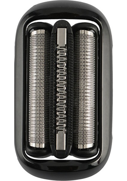 2'li Paket Serisi 5/6 53B Elektrikli Folyo Tıraş Makinesi Için Yedek Başlık (Yurt Dışından) indirimleri