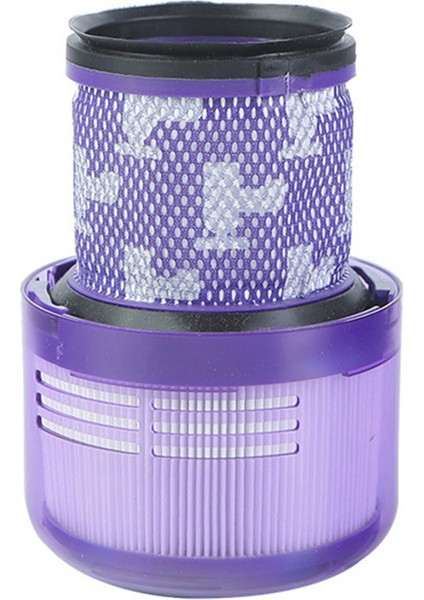 Dyson V11 V15 SV14 SV22 Yıkanabilir Yedek Filtre ile Uyumlu 4 Paket Filtre (Yurt Dışından) fiyatları