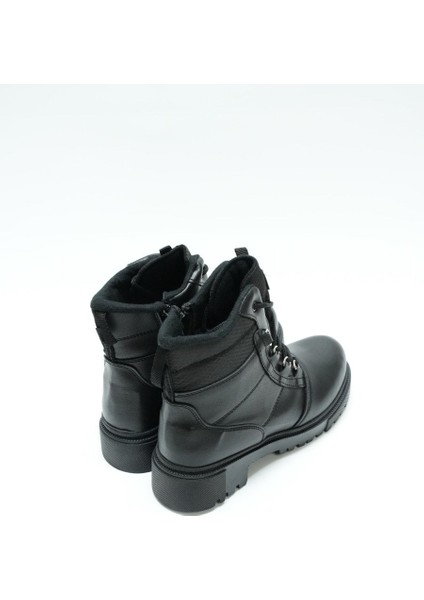 Rivax Günlük Kadın Cilt Bot, Siyah (Ladik) fiyatları