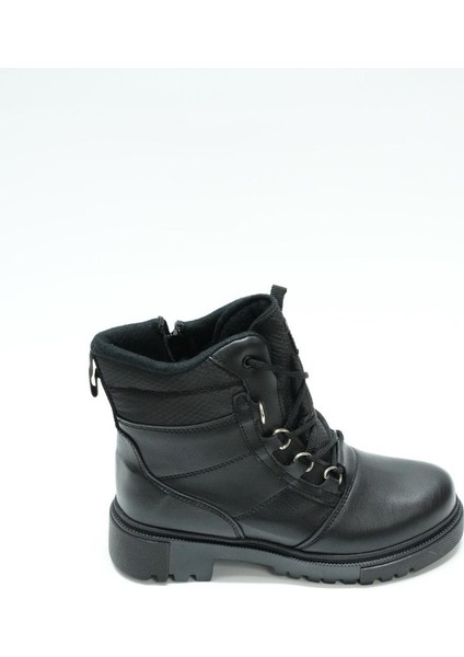 Rivax Günlük Kadın Cilt Bot, Siyah (Ladik) modelleri