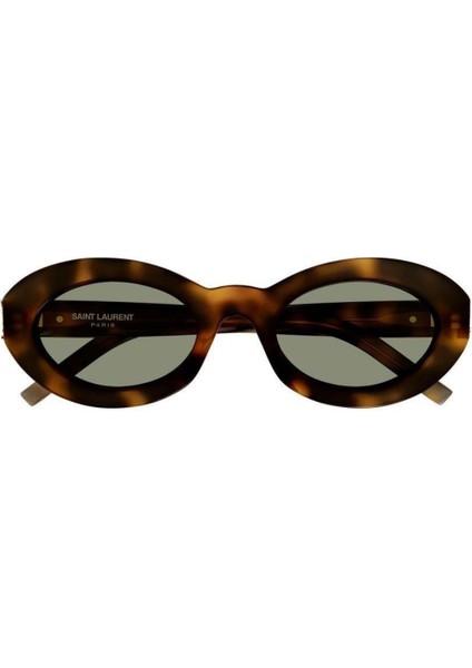 Günes Gözlügü Saint Laurent Sl M136 002