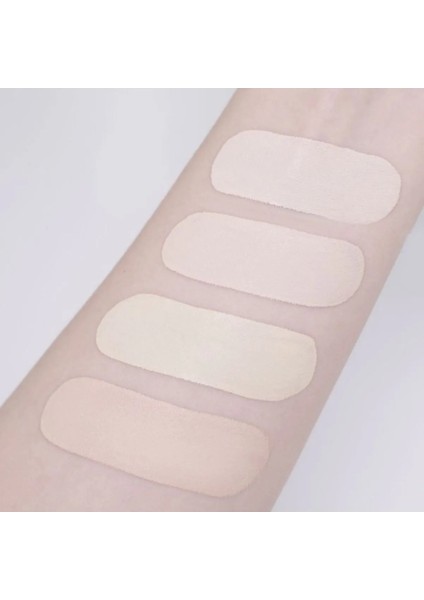 Unleashıa Bye Bye Blemish Concealer Göz Altı Kapatıcısı 2.5g 1.5 Cornsilk indirimleri