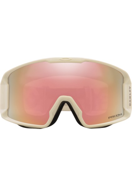 Oo 7093 709389 Oakley Goggles Lıne Mıner M Kayak / Snowboard Kar Gözlüğü