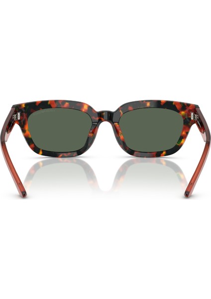 Ea 4233U 618271 53 Emporio Armani Kadın Güneş Gözlüğü modelleri