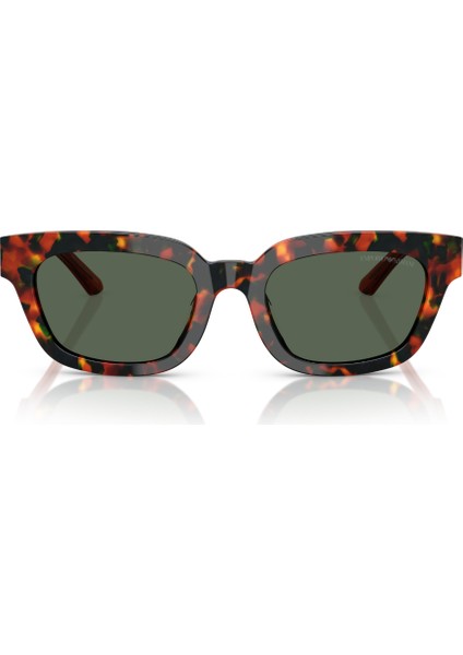 Ea 4233U 618271 53 Emporio Armani Kadın Güneş Gözlüğü fırsatları