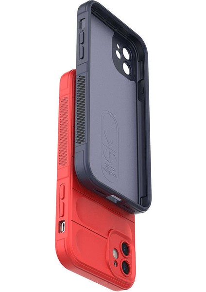 Apple iPhone 11 Kılıf Esnek Tpu Oyuklu Arka Yüzey Tasarımlı Etnik Silikon Kapak fiyatları