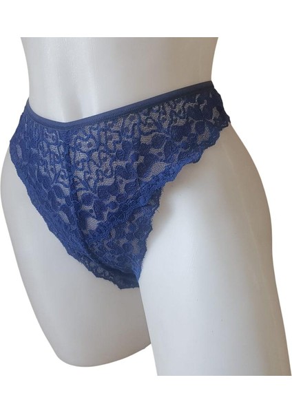Dantel String Külot 405