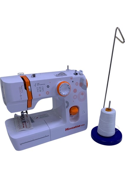 Ev Tipi Aile Dikiş Makinesi Çardağı /suma-05 fırsatları