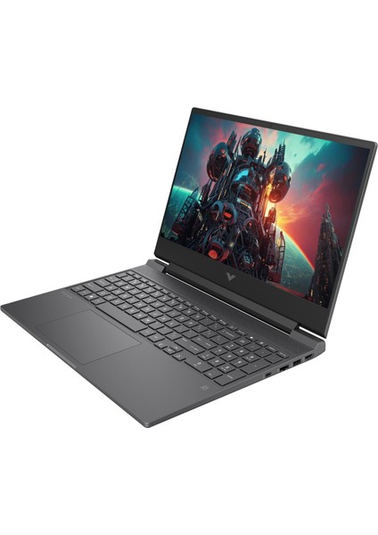 Victus 15-FA1060NT A0BG5EA01 I7-13620H 16GB 1tbssd RTX4050 15.6" Fhd W11H Dizüstü BILGISAYAR-CNT002