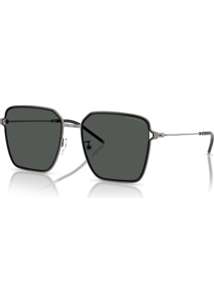 Ea 2159D 301487 57 Emporio Armani Kadın Güneş Gözlüğü