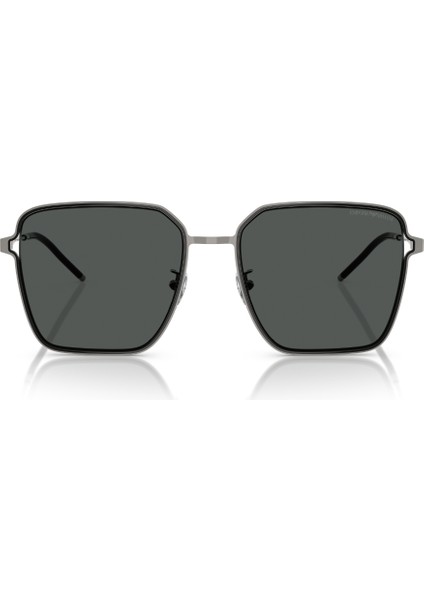 Ea 2159D 301487 57 Emporio Armani Kadın Güneş Gözlüğü fırsatları
