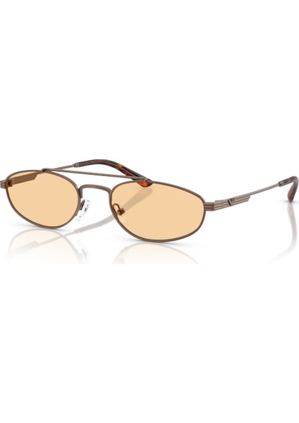 Ea 2157 3006/7 54 Emporio Armani Kadın Güneş Gözlüğü