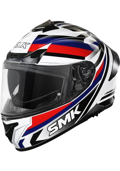 Typhoon Freeride Kapalı Kask