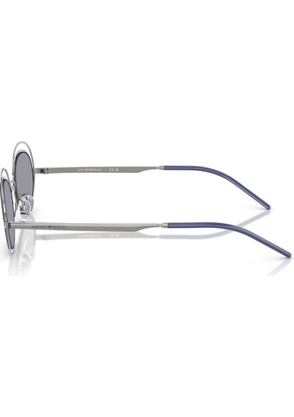 Ea 2160 301080 52 Emporio Armani Kadın Güneş Gözlüğü fiyatları