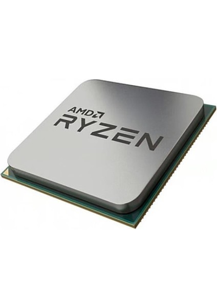 Ryzen 7 9800X3D 5.2ghz 96MB 120W Am5 Fansız Tray