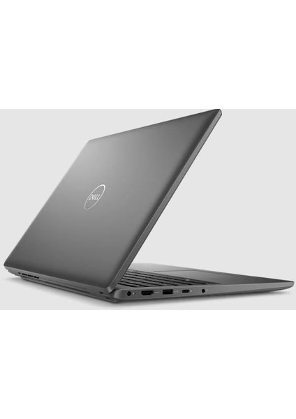 Latıtude 3550 I7-1355U 16GB 512GB SSD 15.6" Ubuntu N010L355015U
