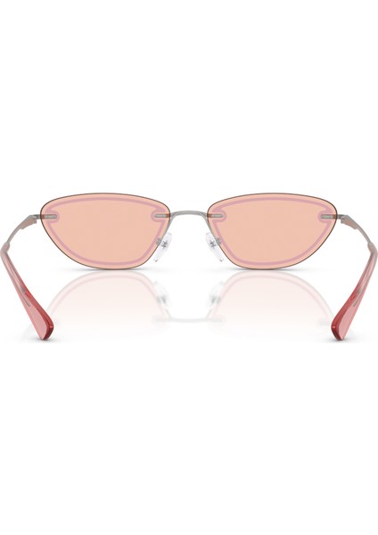 Ea 2158 3045/5 57 Emporio Armani Kadın Güneş Gözlüğü modelleri